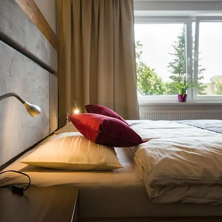 Tatrahouse Gerlachov Gerlachov (Poprad)