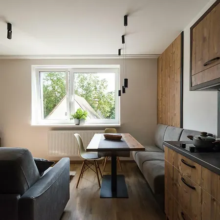 Gæstehus Tatrahouse Gerlachov *