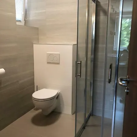 Tatrahouse Gerlachov *