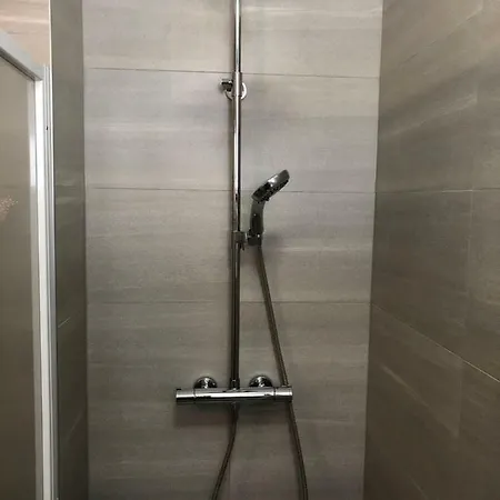 Tatrahouse Gerlachov Gæstehus Gerlachov (Poprad)
