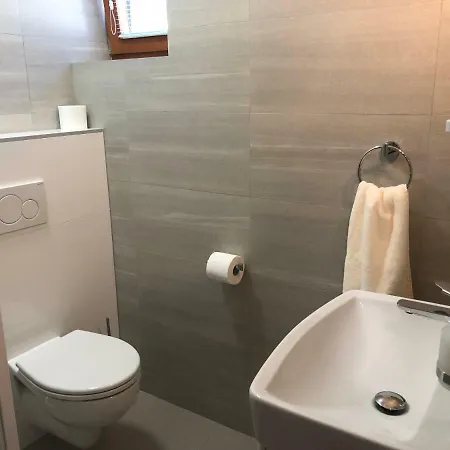 Tatrahouse Gerlachov Gerlachov (Poprad)