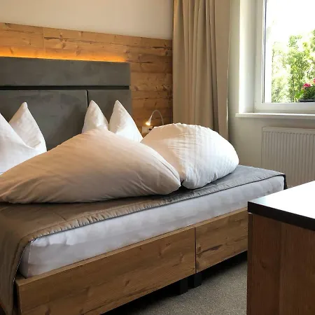 Tatrahouse Gerlachov * Gerlachov (Poprad)