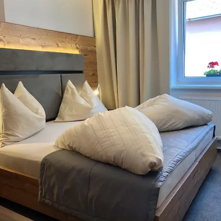 Tatrahouse Gerlachov Gæstehus