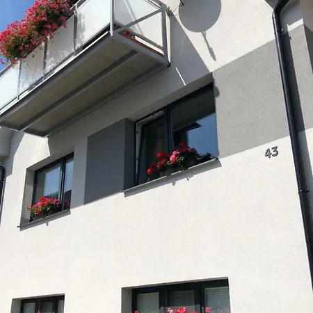 Tatrahouse Gerlachov Pensjonat *