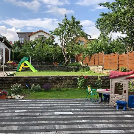 Tatrahouse Gerlachov Gæstehus *