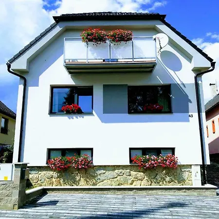 Tatrahouse Gerlachov Pensjonat Gierlachów