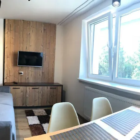 Gæstehus Tatrahouse Gerlachov *
