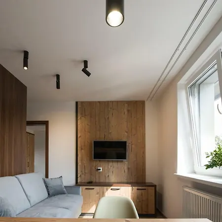 Tatrahouse Gerlachov Pensjonat *