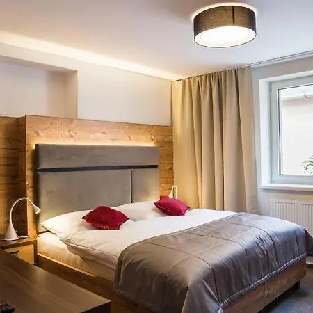 Tatrahouse Gerlachov Gæstehus Gerlachov (Poprad)