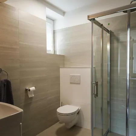 Gæstehus Tatrahouse Gerlachov *