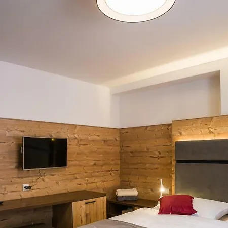 Tatrahouse Gerlachov Gerlachov (Poprad)