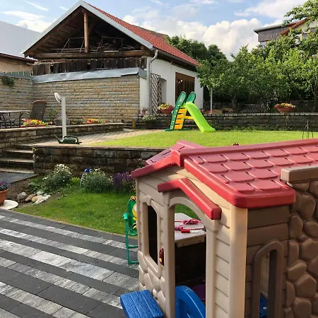 Gæstehus Tatrahouse Gerlachov Gerlachov (Poprad)