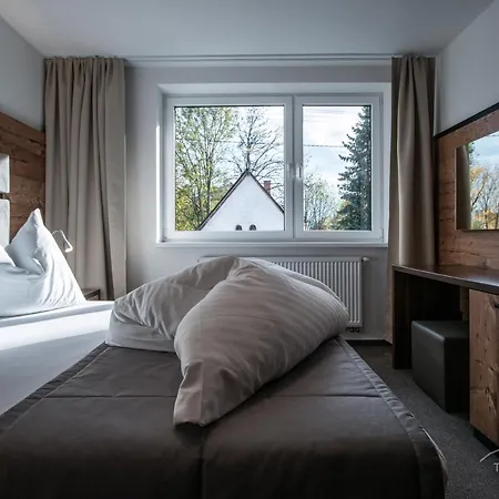 Gæstehus Tatrahouse Gerlachov