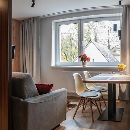 Tatrahouse Gerlachov Gæstehus Gerlachov (Poprad)