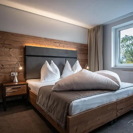 Tatrahouse Gerlachov