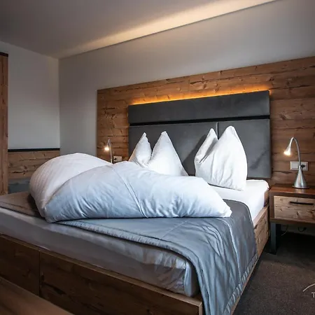 Gæstehus Tatrahouse Gerlachov *