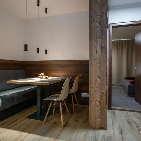 Tatrahouse Gerlachov