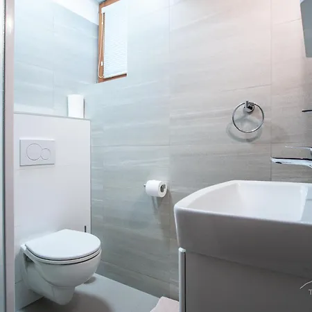Tatrahouse Gerlachov Gæstehus Gerlachov (Poprad)