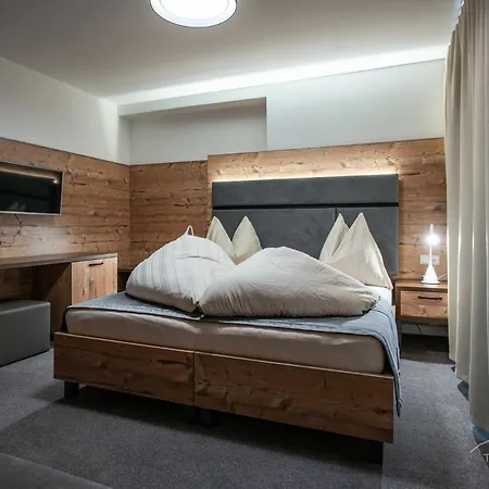 Gæstehus Tatrahouse Gerlachov *
