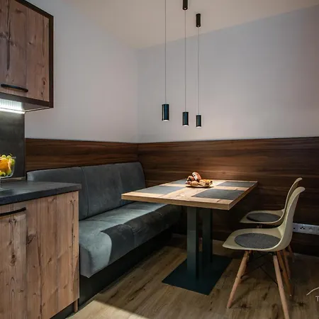 Tatrahouse Gerlachov *