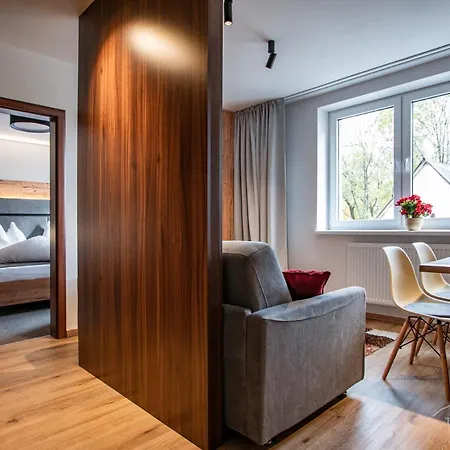 Tatrahouse Gerlachov *