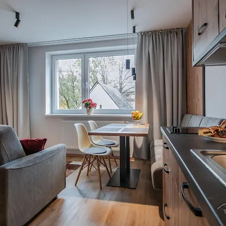 Tatrahouse Gerlachov Gæstehus Gerlachov (Poprad)